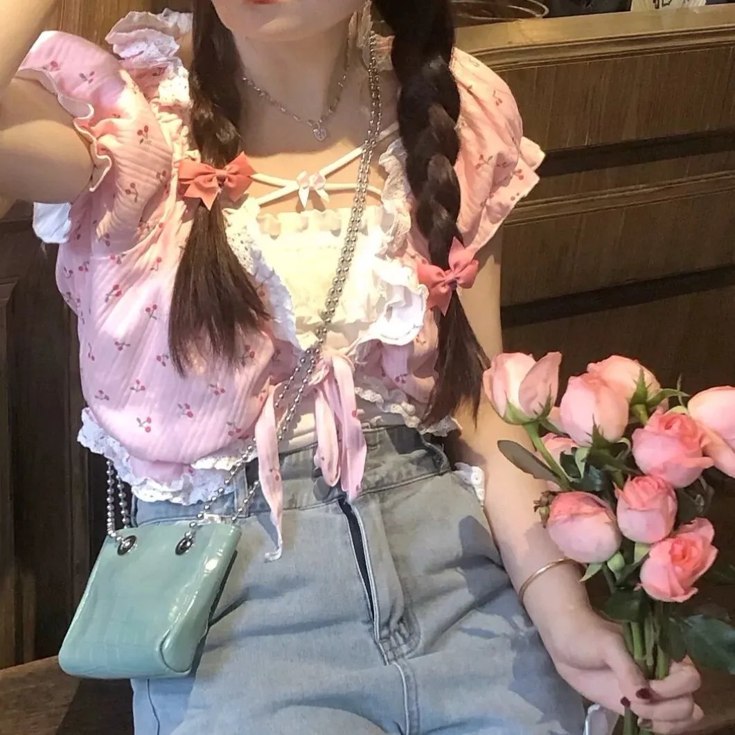 七个问候
