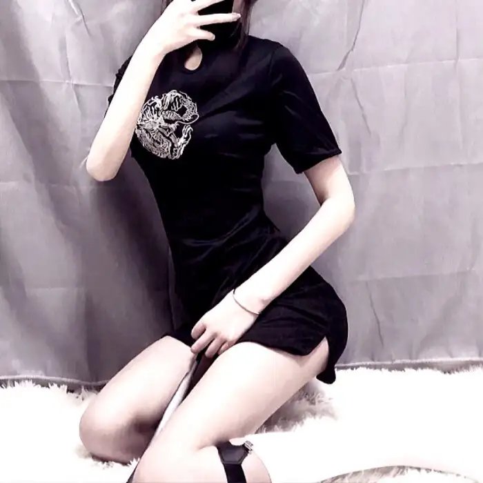 龙飞凤舞